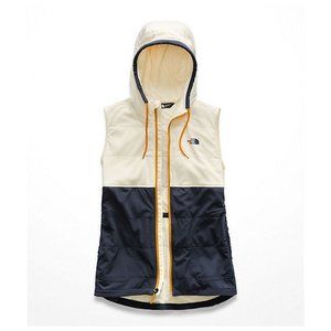 The North Face Women's Mountain Sweatshirt Vest
